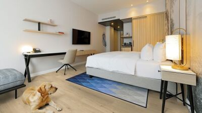 Designboden für maximal einfache Renovierung