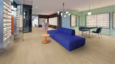 Optische Ruhe: MELLOW WOODS COLLECTION