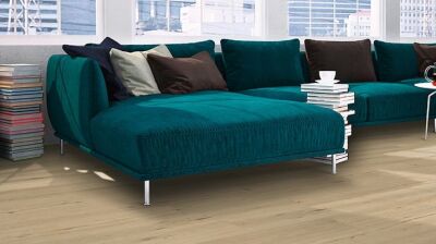 Perfekte Sanierung: Die F-SPC COLLECTION