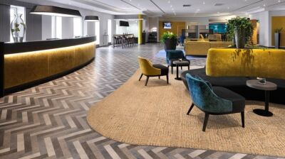 Designboden für mehr Vielfalt im Hotel