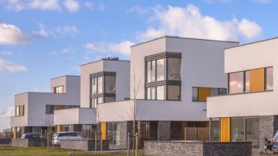 Energiekosten senken mit XPS