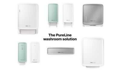 CWS PureLine IoT