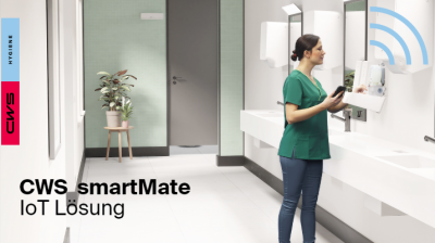 CWS smartMate