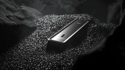 CWS PureLine EcoBlack: Nachhaltig & stylisch