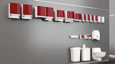 CWS Hygiene Österreich GmbH neu auf nextroom produkte