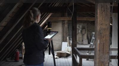 3D-Scanning & Modelling leicht gemacht