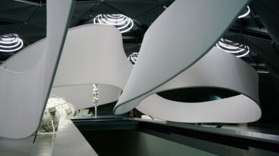 Raumgestaltung mit textilen Materialien – Individualität schafft Identifikation