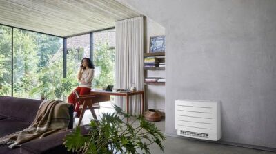 Optimaler Wärmekomfort mit Intelligenz