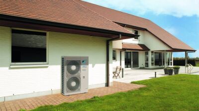 DAIKIN Airconditioning Central Europe HandelsgmbH neu auf nextroom produkte