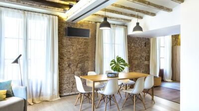 Smartes Design mit großer Wirkung