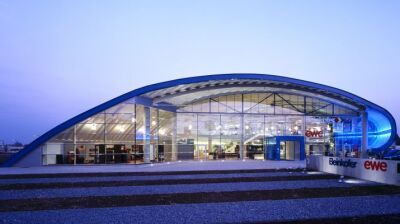 Peneder Bau-Elemente GmbH neu auf nextroom produkte