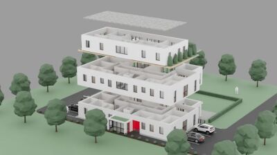 Entspannt planen mit PENEDERdoorpacks – Normenkonformität garantiert