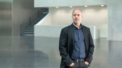 vorausschauend und verlässlich. nextroom fragt Harald Föttinger