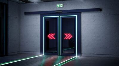 Sicherheit designstark verpackt