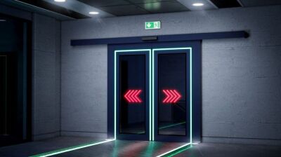 HIGHLINEbreakout: Die neue Fluchtwegkombi