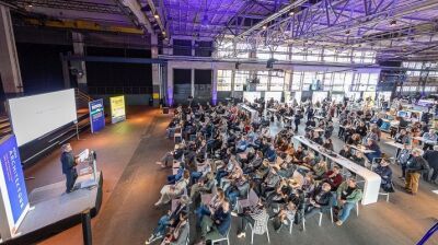 Wien grüßt die ArchitekTOUR 2023