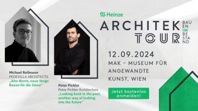 Veranstaltungstipp der Woche für Wien