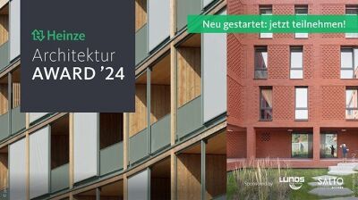 Wettbewerbsjahr 2024 gestartet