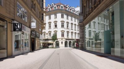 Pflasterflächen mit klimatischem Mehrwert