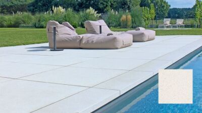 Pools den perfekten Rahmen geben