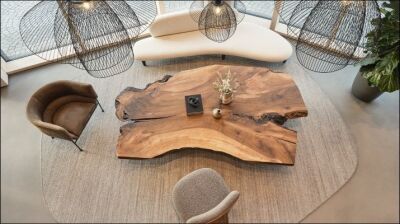 Wohnen mit allen Sinnen