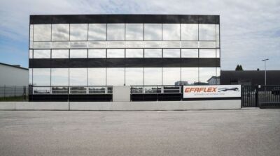 EFAFLEX Torsyteme GmbH neu auf nextroom produkte