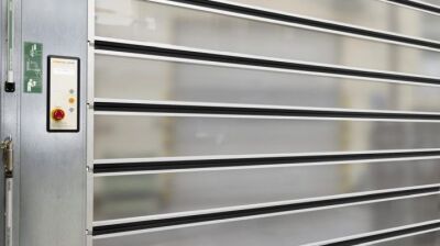 Die „Next Generation“ von EFAFLEX