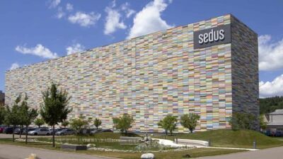 Sedus Stoll Gesellschaft m.b.H. neu auf nextroom produkte