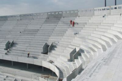 Leichtbeton