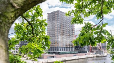 Komfort trifft nachhaltiges Bauen