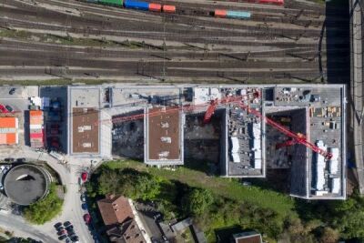 Baulandaktivierung