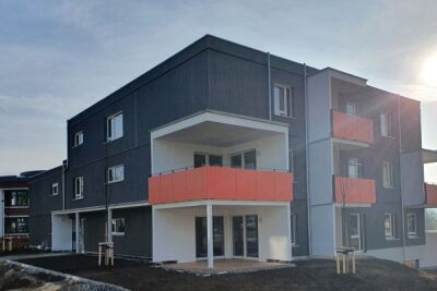 Holzbau