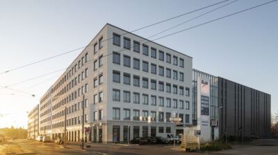 Lebensqualität in urbaner Lage