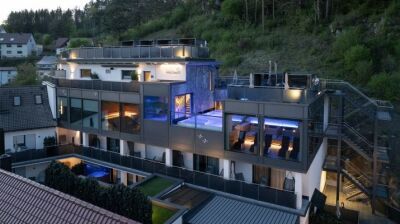 Ruhe für höchste Ansprüche