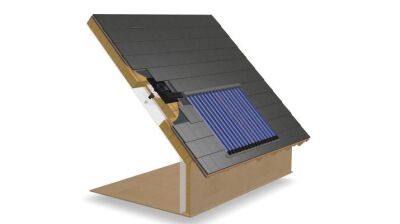 Dachdurchführungen im Ziegelbereich abdichten