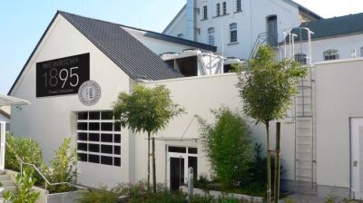 Süßes Familienunternehmen neugestaltet