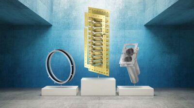 Sonderkonstruktionen: DOYMA Meisterwerk+