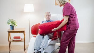 Ein stimulierendes Erlebnis für individuelle Bedürfnisse