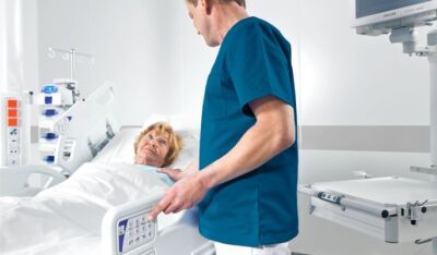 Pflegebetten