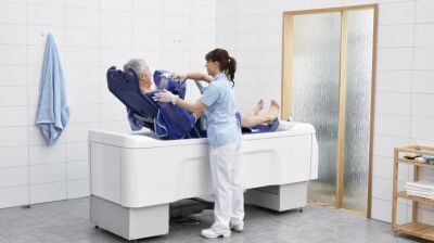 Badewanne CLASSIC LINE® 2