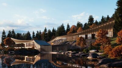 Enscape 3.5 jetzt verfügbar