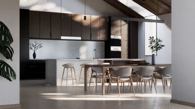 Enscape für Mac: Jetzt auch für Rhino