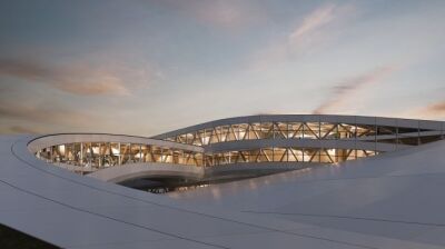 Design erleben wie nie zuvor - Enscape 3.2