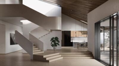 Enscape für Mac für Archicad und Vectorworks