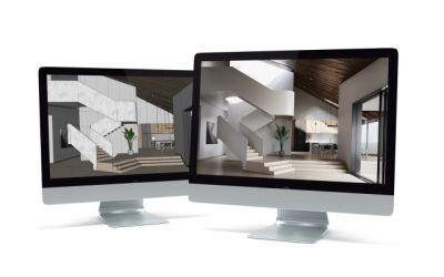 Enscape für Mac