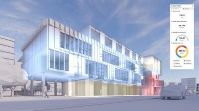 Enscape 4.1: Planen mit Weitblick