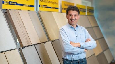 lösungsorientiert. nextroom fragt Johann Ramböck
