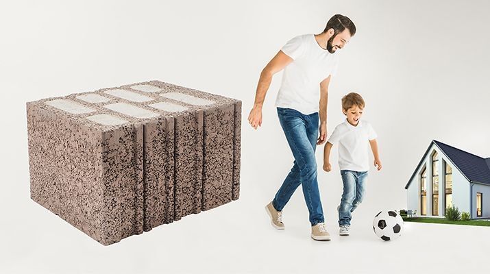 Mehr Wohnraum. Mehr Klimakomfort.