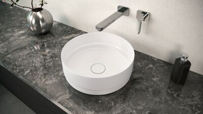 Waschtisch-Schale für gehobene Ansprüche