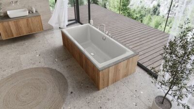 Komfort & Design fürs Bad